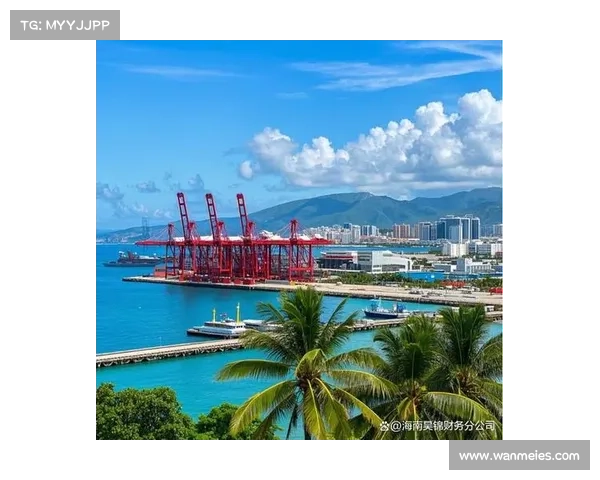 海南自贸港政策助力赛后旅游订单增长45% 旅游市场迎来新机遇 海南自贸港政策助力赛后旅游订单增长45% 旅游市场迎来新机遇