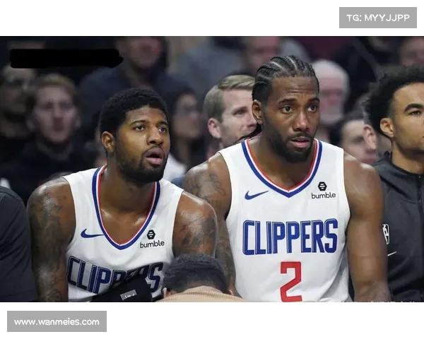NBA批准快船与涉嫌伦纳德阴阳合同公司合作引发争议 NBA批准快船与涉嫌伦纳德阴阳合同公司合作引发争议