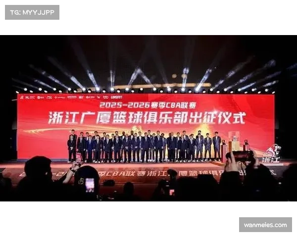 浙江双雄攻防节奏各有侧重 广厦注重体系完整性