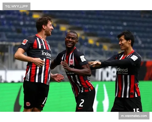 热刺客场零封法兰克福 稳健表现锁定积分榜前四