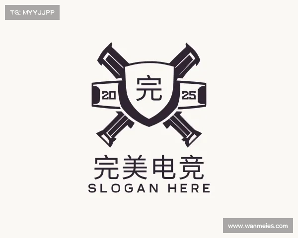 介绍完美电竞